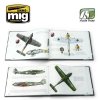 AMMO of Mig Jimenez EURO0020 FOCKE WULF FW 190 & TA 152 (English)